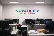 Novalicity GbR - GALLERY