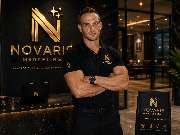 NOVARIS CLEAN - GALLERY