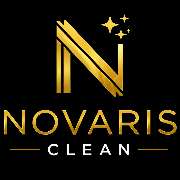 Novaris Clean - LOGO
