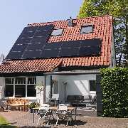 NOVASOLAR GmbH - GALLERY
