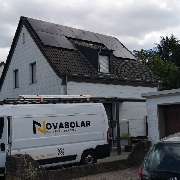 NOVASOLAR GmbH - GALLERY