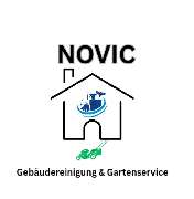 Novic Gebäudereinigung Gartenarbeiten Polsterreinigung Winterdienst - GALLERY