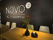 NOVO² BAR - GALLERY