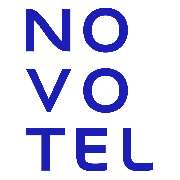 NOVO² BAR - LOGO