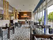 NOVO² RESTAURANT - GALLERY