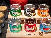 NOVO² RESTAURANT - GALLERY