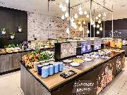 NOVO² RESTAURANT - GALLERY