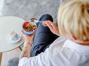 NOVO² RESTAURANT - GALLERY