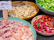 NOVO² RESTAURANT - GALLERY