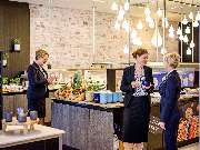 NOVO² RESTAURANT - GALLERY