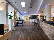 NOVO2 RESTAURANT - GALLERY