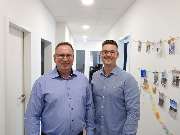 novotec GmbH - GALLERY