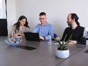 novotec GmbH - GALLERY