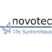 novotec GmbH - LOGO