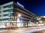 Novotel Aachen City - GALLERY