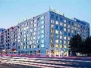 Novotel Berlin Mitte - GALLERY