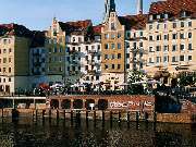 Novotel Berlin Mitte - GALLERY