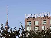 Novotel Berlin Mitte - GALLERY