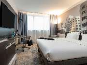 Novotel Düsseldorf Airport - GALLERY