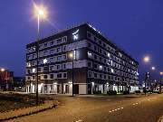 Novotel Düsseldorf Airport - GALLERY