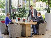 Novotel Erlangen - GALLERY