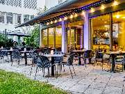 Novotel Erlangen - GALLERY