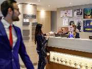 Novotel Frankfurt City - GALLERY