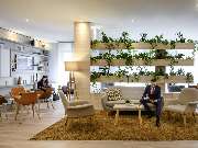 Novotel Frankfurt City - GALLERY