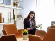 Novotel Frankfurt City - GALLERY