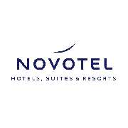 Novotel Frankfurt City - LOGO