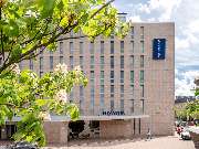 Novotel Freiburg am Konzerthaus - GALLERY