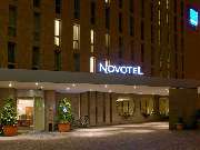 Novotel Freiburg am Konzerthaus - GALLERY