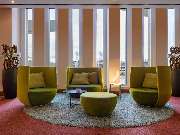 Novotel Freiburg am Konzerthaus - GALLERY