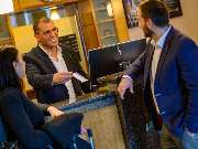 Novotel Freiburg am Konzerthaus - GALLERY