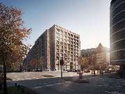 Novotel Hamburg Central Station - GALLERY