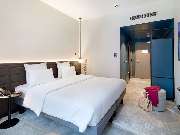 Novotel Hamburg Central Station - GALLERY