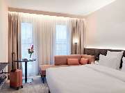 Novotel Hamburg Central Station - GALLERY