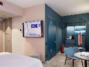 Novotel Hamburg Central Station - GALLERY