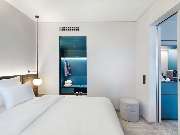 Novotel Hamburg Central Station - GALLERY