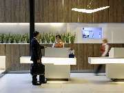 Novotel Hannover - GALLERY