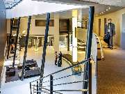 Novotel Hannover - GALLERY