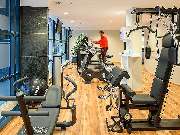 Novotel Hannover - GALLERY