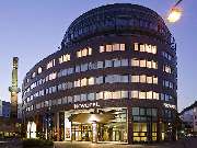 Novotel Hannover - GALLERY