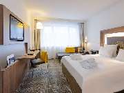 Novotel Hannover - GALLERY
