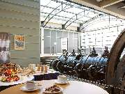 Novotel Hannover - GALLERY