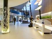 Novotel Hannover - GALLERY