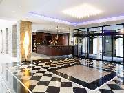Novotel Hildesheim - GALLERY