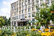 Novotel Karlsruhe City - Novotel Karlsruhe City