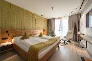 Novotel Karlsruhe City - Novotel Karlsruhe City Executive Zimmer