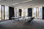 Novotel Karlsruhe City - Novotel Karlsruhe City Tagung Konferenz